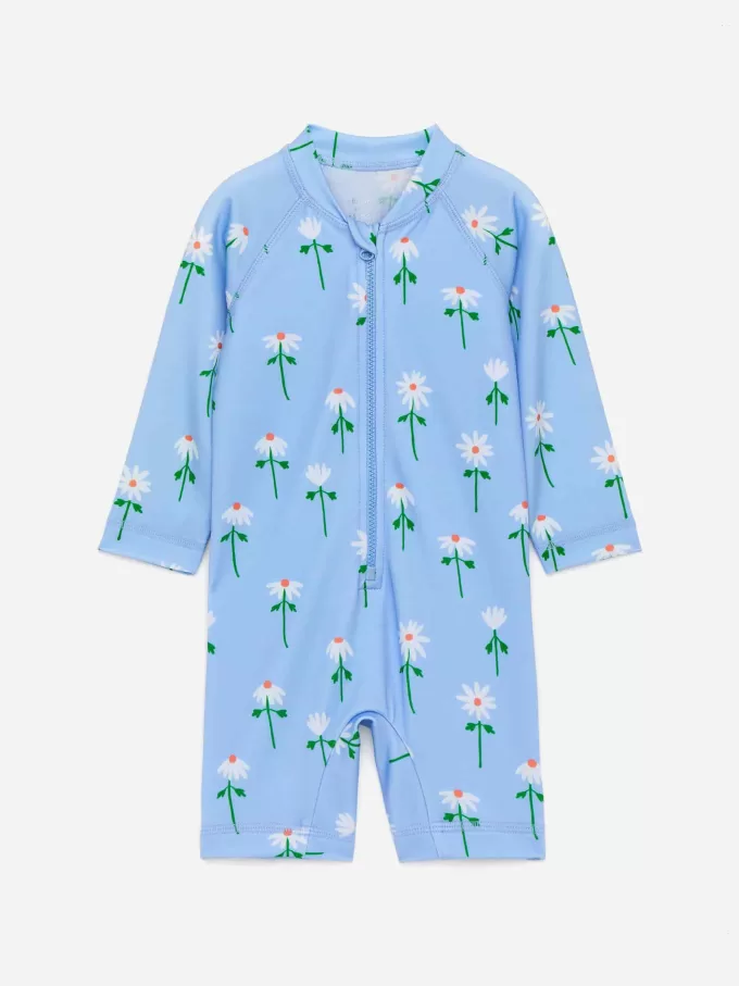 Svøm UV-Overall Svøm UV-Overall