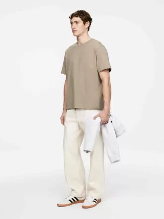 T-shirt i mellemvægt