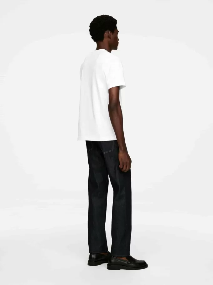 T-shirt i mellemvægt T-shirt i mellemvægt