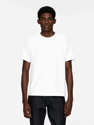 T-shirt i mellemvægt