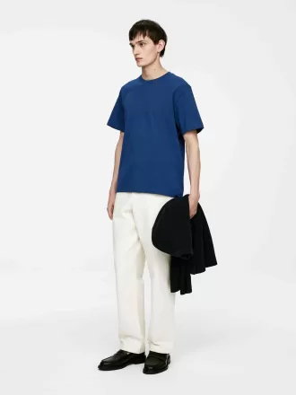 T-shirt i mellemvægt