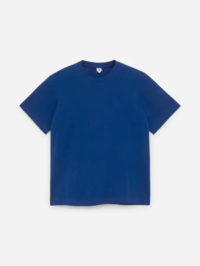 T-shirt i mellemvægt