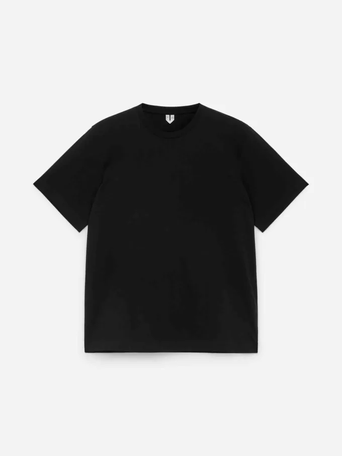 T-shirt i mellemvægt T-shirt i mellemvægt