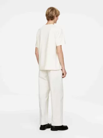 T-shirt i mellemvægt