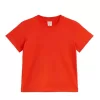 T-shirt med rund hals med 2 stk T-shirt med rund hals med 2 stk
