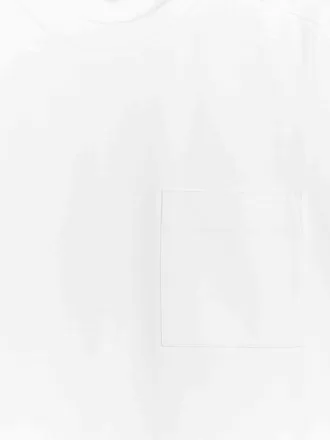 T-shirtkjole i bomuld