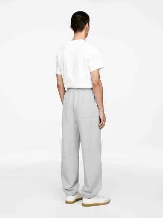 Teksturerede joggingbukser