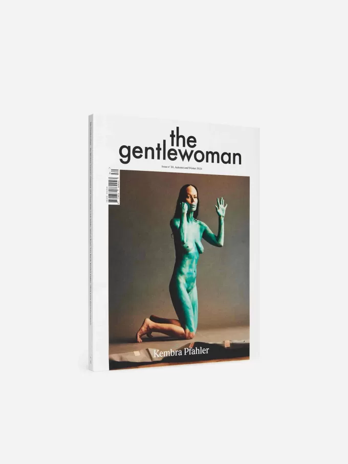 The Gentlewoman Nummer 30 The Gentlewoman Nummer 30