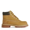 Timberland Premium 6-tommer juniorstøvler Timberland Premium 6-tommer juniorstøvler