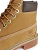 Timberland Premium 6-tommer juniorstøvler Timberland Premium 6-tommer juniorstøvler