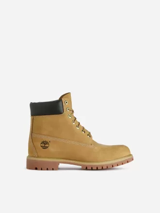 Timberland Premium 6-tommer støvler