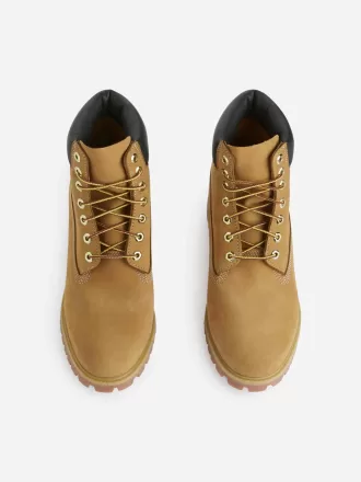 Timberland Premium 6-tommer støvler