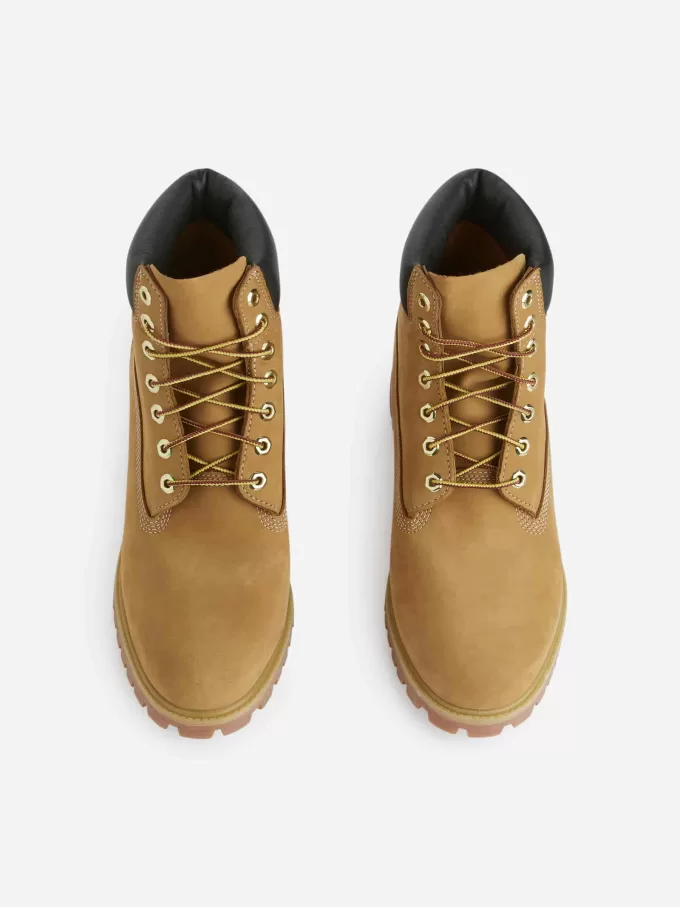 Timberland Premium 6-tommer støvler