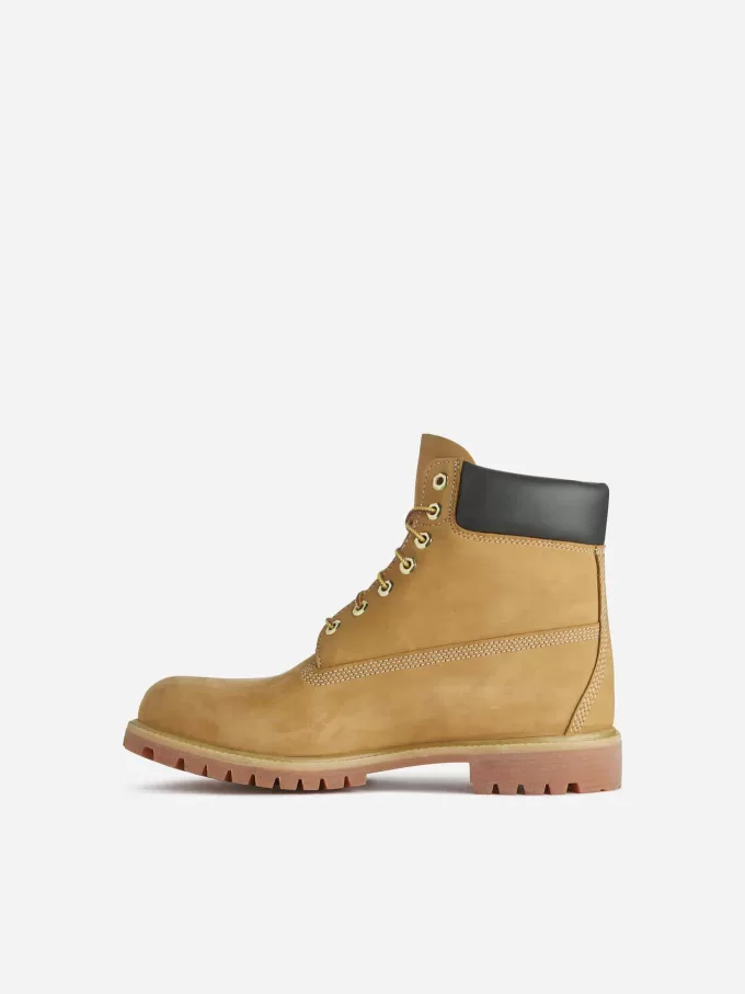 Timberland Premium 6-tommer støvler