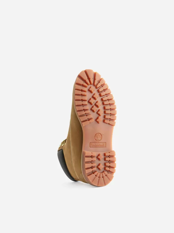 Timberland Premium 6-tommer støvler