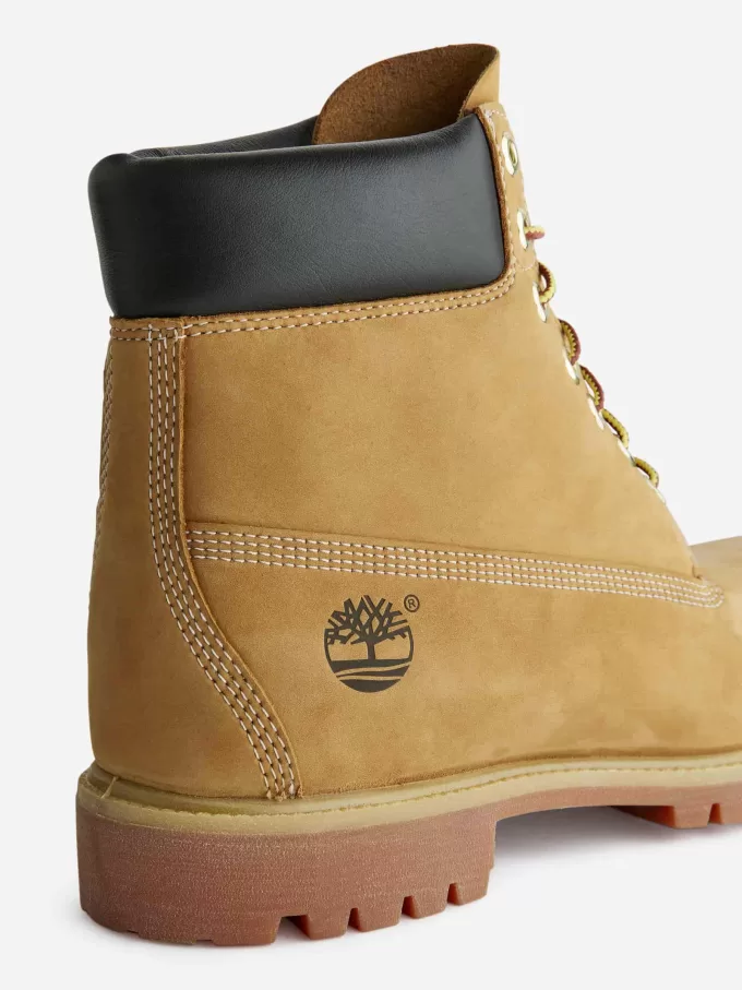 Timberland Premium 6-tommer støvler