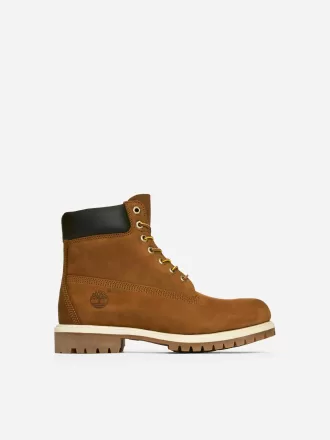 Timberland Premium 6-tommer støvler
