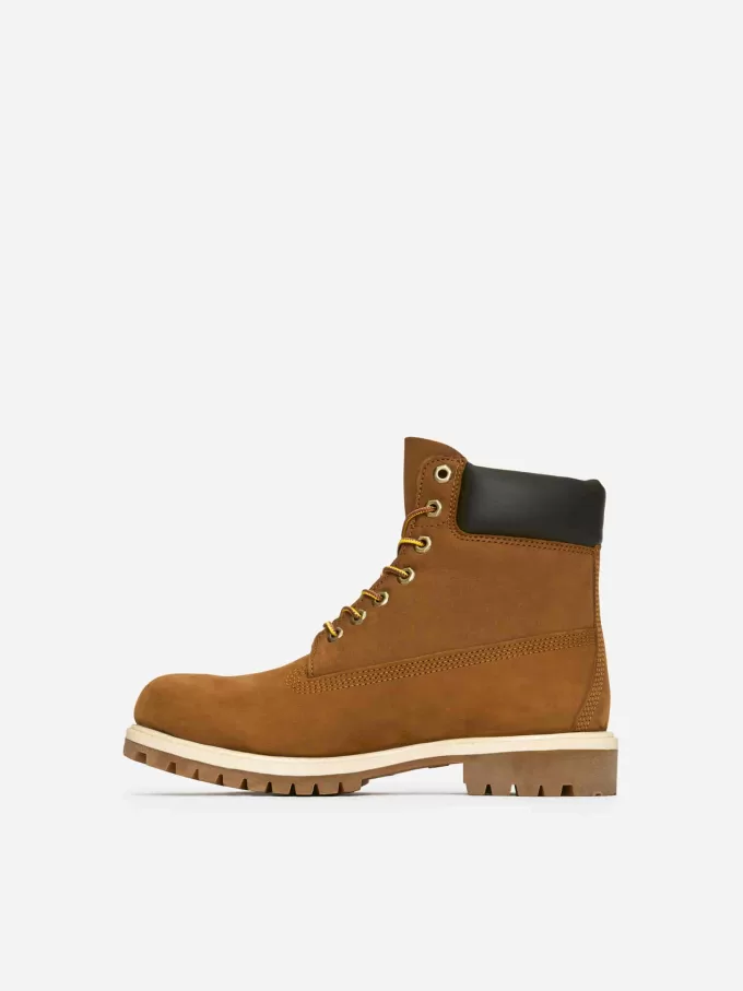Timberland Premium 6-tommer støvler Timberland Premium 6-tommer støvler