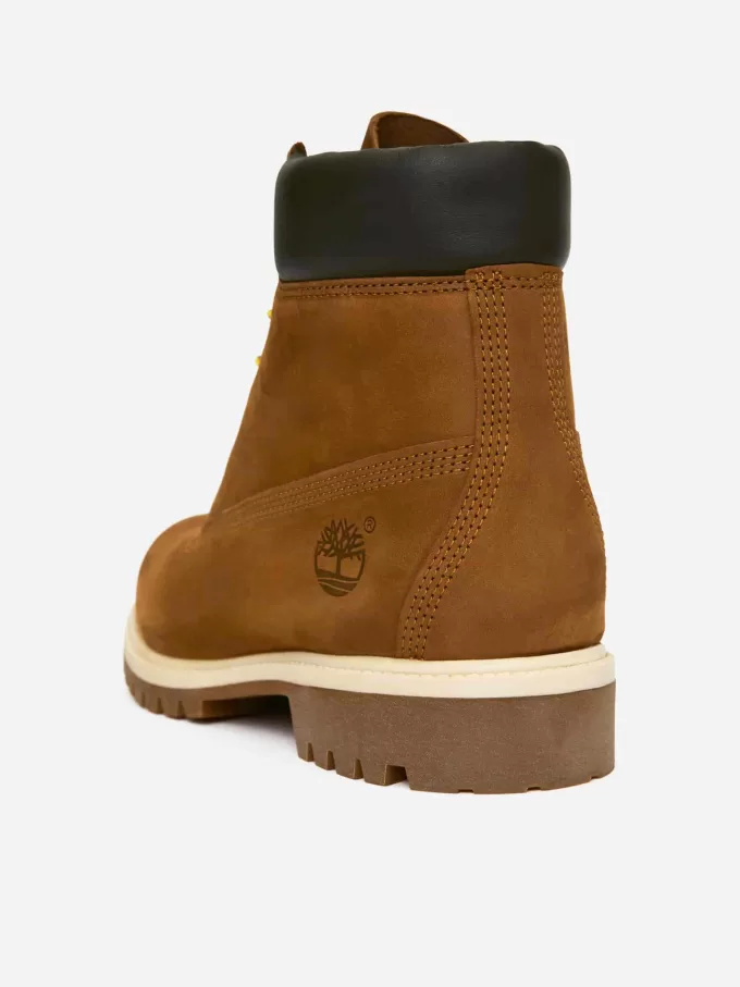 Timberland Premium 6-tommer støvler Timberland Premium 6-tommer støvler