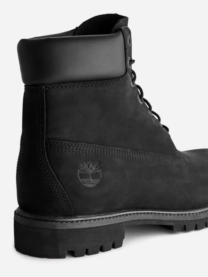 Timberland Premium 6-tommer støvler Timberland Premium 6-tommer støvler