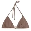 Trekantet bikini top Trekantet bikini top