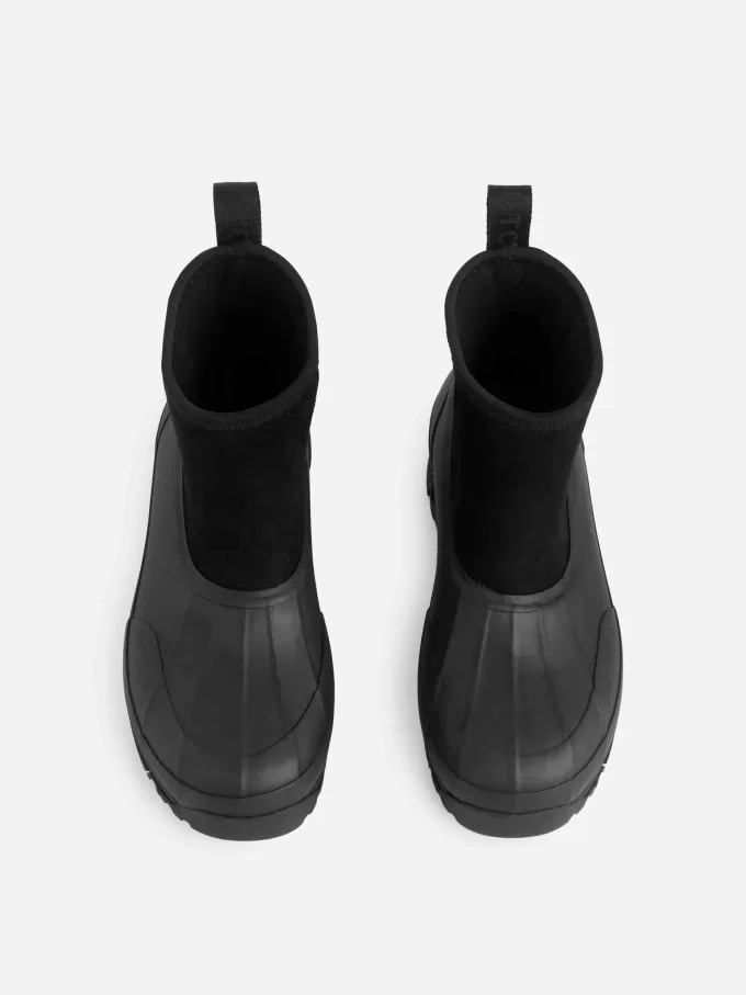 Tretorn Ahus Hybridstøvler