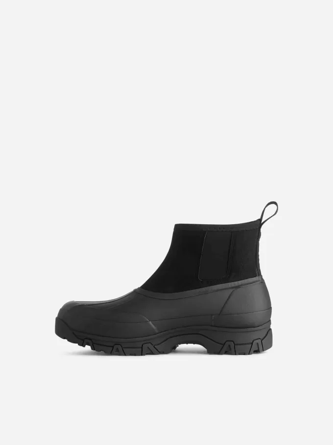 Tretorn Ahus Hybridstøvler