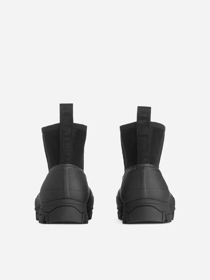 Tretorn Ahus Hybridstøvler