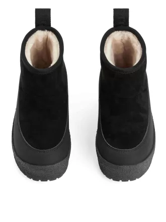 Tretorn Alunda Hybrid JR Støvler