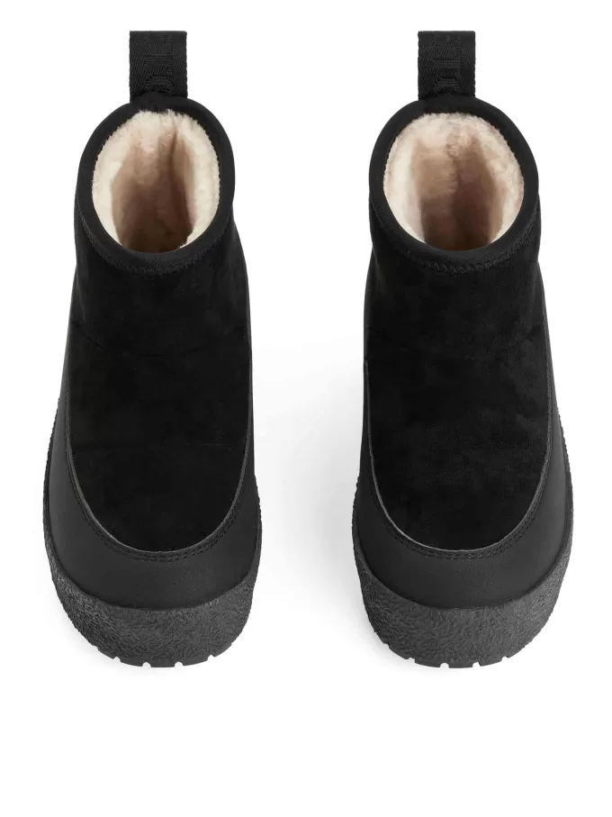 Tretorn Alunda Hybrid JR Støvler Tretorn Alunda Hybrid JR Støvler