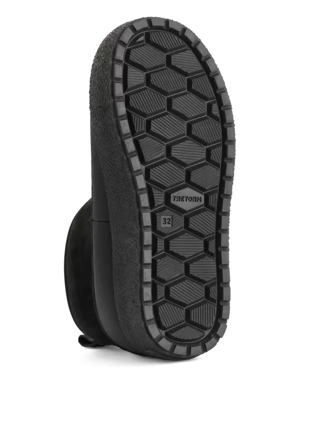 Tretorn Alunda Hybrid JR Støvler Tretorn Alunda Hybrid JR Støvler