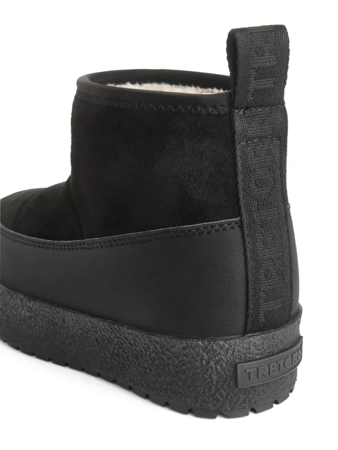 Tretorn Alunda Hybrid JR Støvler Tretorn Alunda Hybrid JR Støvler