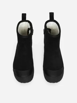 Tretorn Arch Hybrid Uld Iskontrol