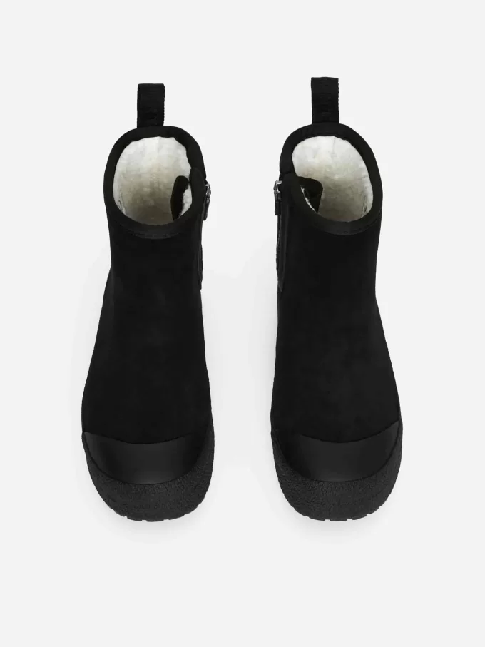 Tretorn Arch Hybrid Uld Iskontrol