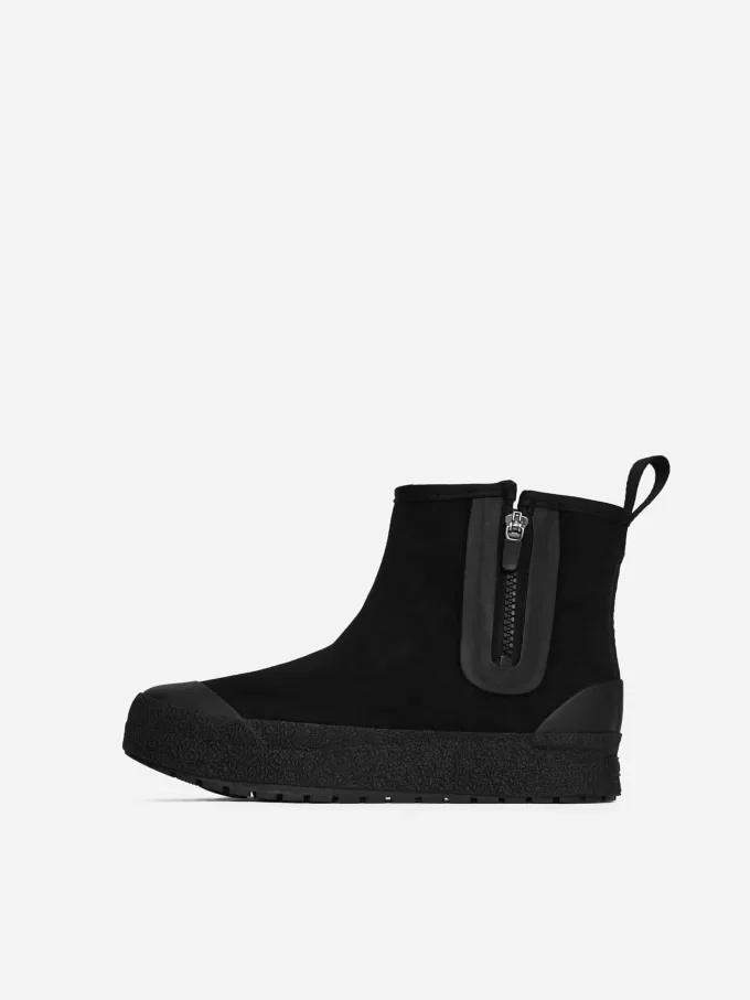 Tretorn Arch Hybrid Uld Iskontrol