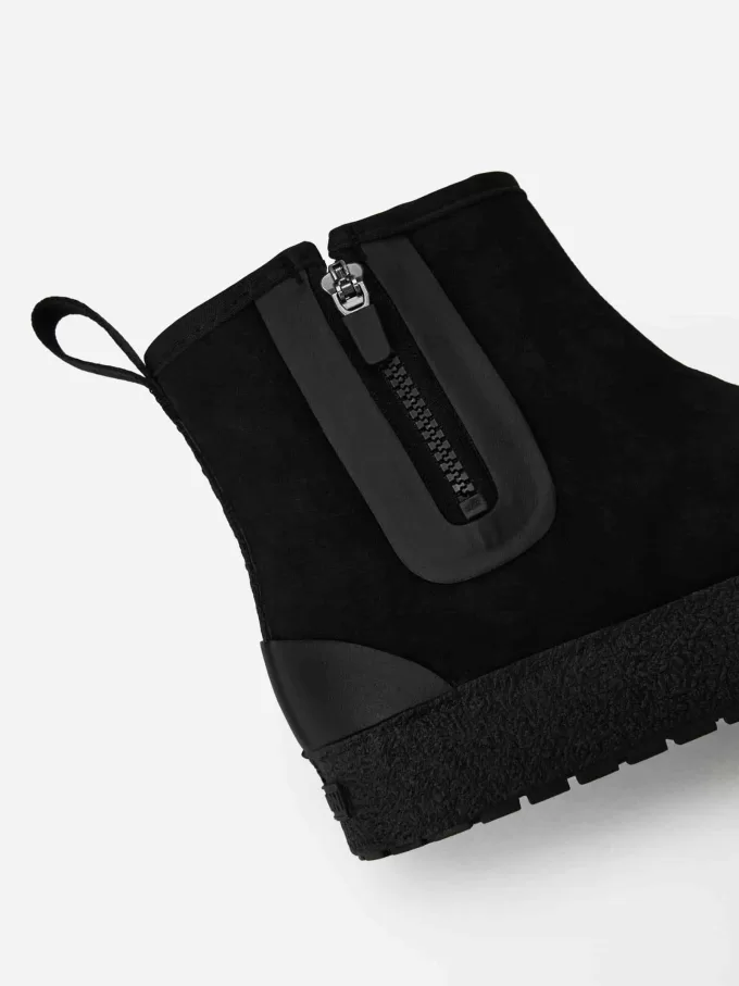 Tretorn Arch Hybrid Uld Iskontrol