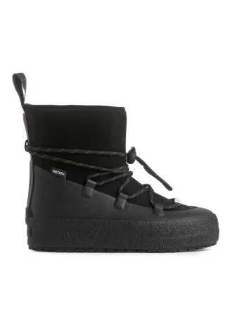 Tretorn Aspa Hybrid JR Støvler