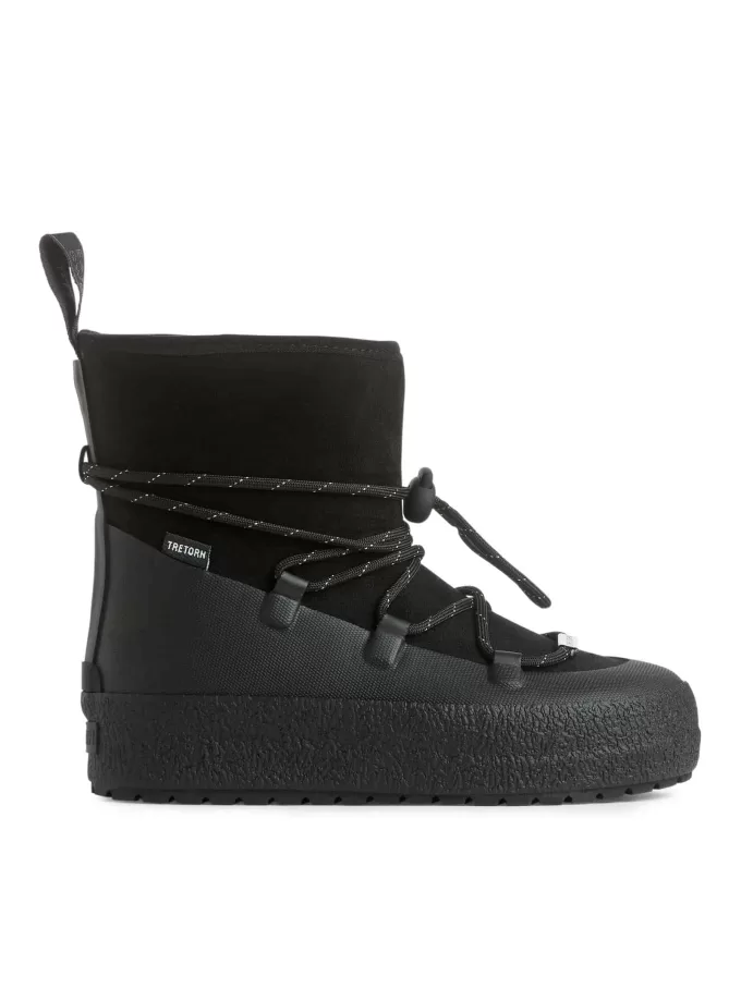 Tretorn Aspa Hybrid JR Støvler