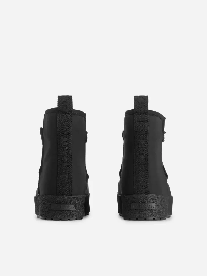 Tretorn Aspa Hybrid lave støvler Tretorn Aspa Hybrid lave støvler