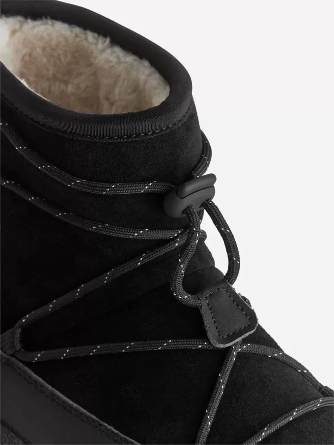 Tretorn Aspa Hybrid lave støvler Tretorn Aspa Hybrid lave støvler