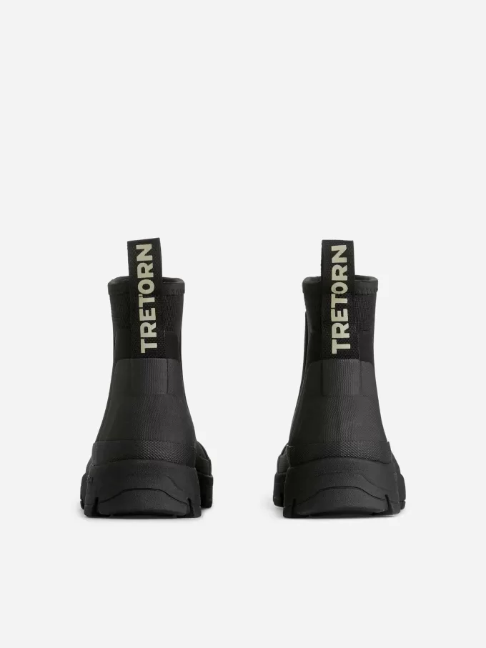 Tretorn Garpa hybridstøvler