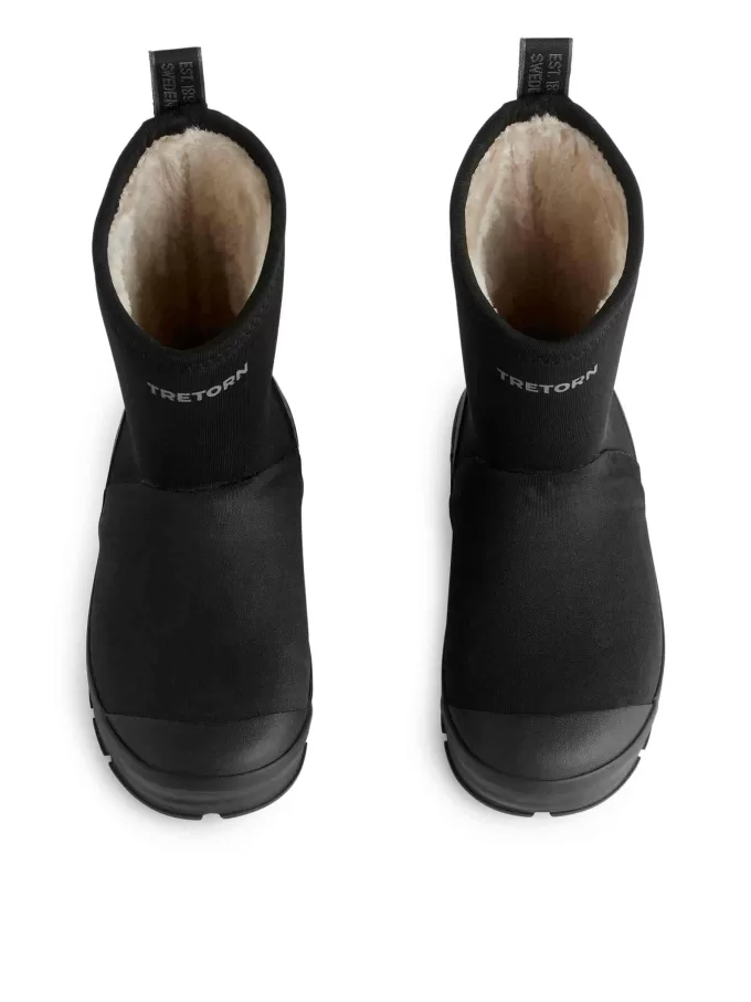 Tretorn Mimas Hybrid børnestøvler Tretorn Mimas Hybrid børnestøvler