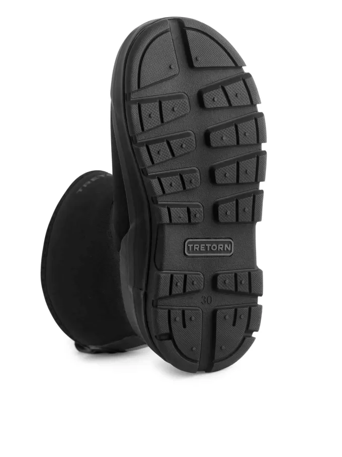 Tretorn Mimas Hybrid børnestøvler Tretorn Mimas Hybrid børnestøvler