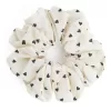 Trykt Scrunchie Trykt Scrunchie