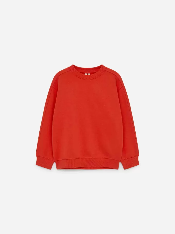 Tung sweatshirt