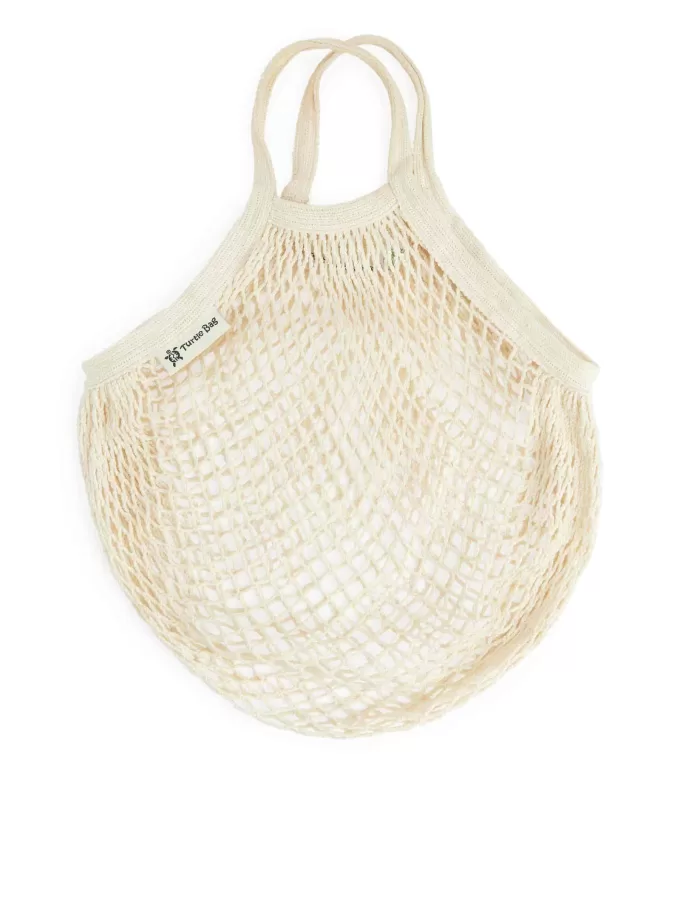 Turtle Bags String Bag