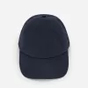 Twill Cap