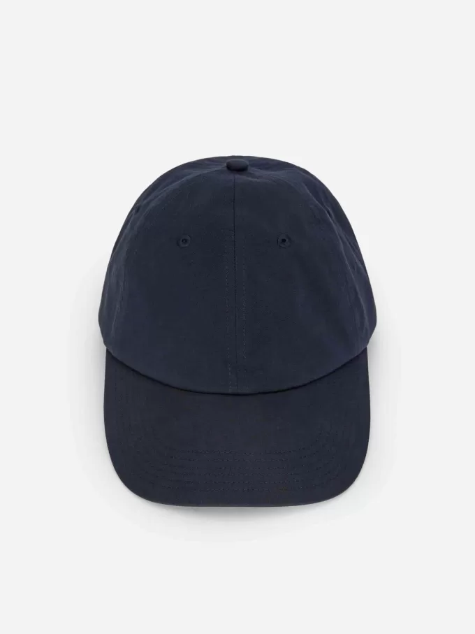 Twill Cap