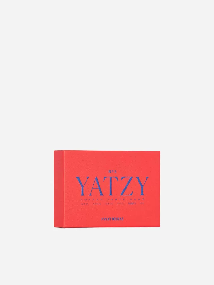 UDSKRIVNING Klassisk Yatzy UDSKRIVNING Klassisk Yatzy