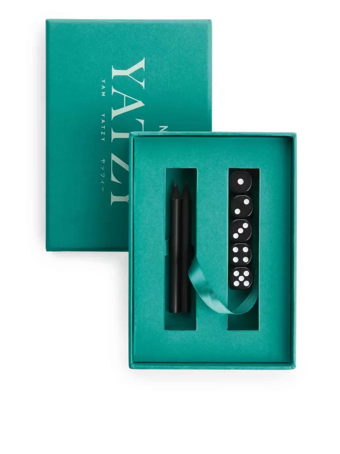 UDSKRIVNING Klassisk Yatzy UDSKRIVNING Klassisk Yatzy